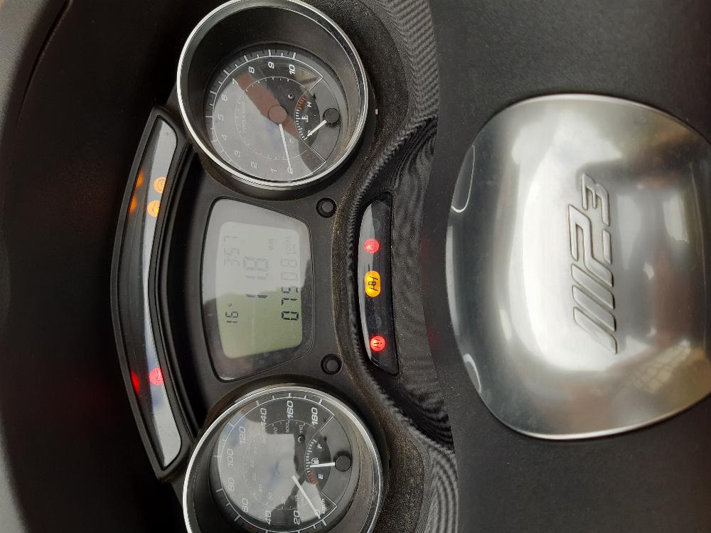 Motorrad verkaufen Piaggio MP3 500 LT ABS EURO 4 Ankauf